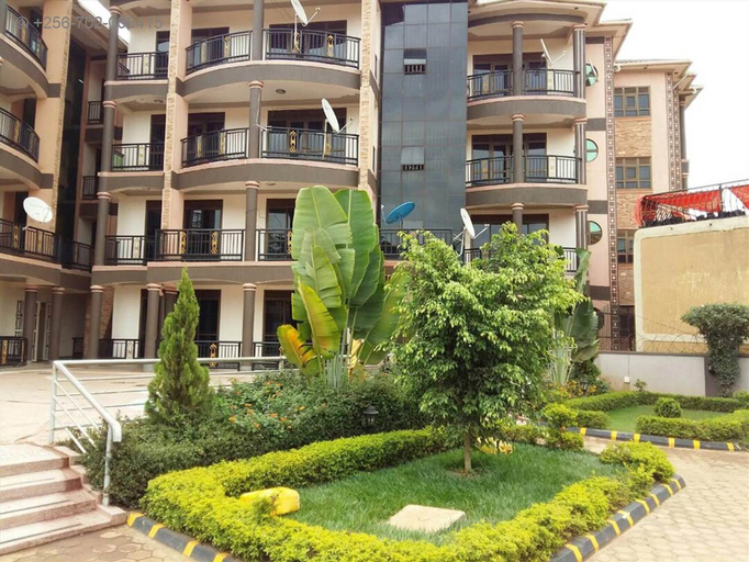 Others 4, Apartment in Kampala Close to the Mains Facilites, Kampala