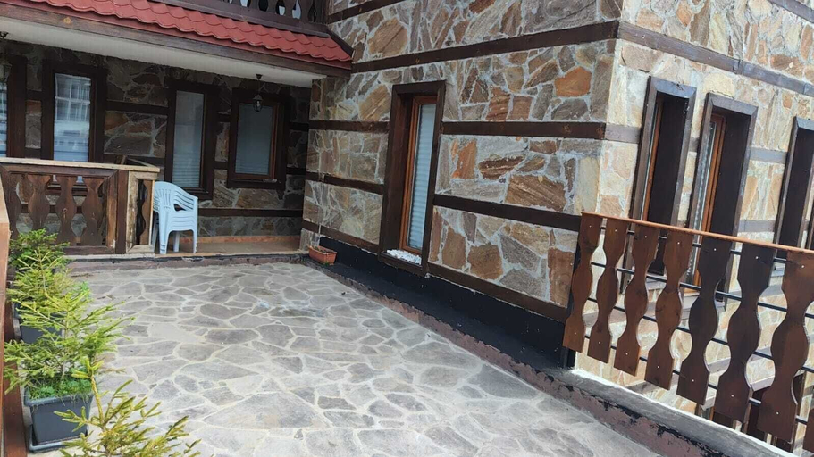 Exterior & Views 2, Spacious One-bedroom Apartment With Large Panoramic Terrace, Smolyan