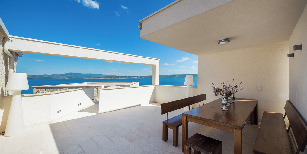 Others 4, Luxury at Villa Cama - Your Dream Vacation Rental!, Posedarje