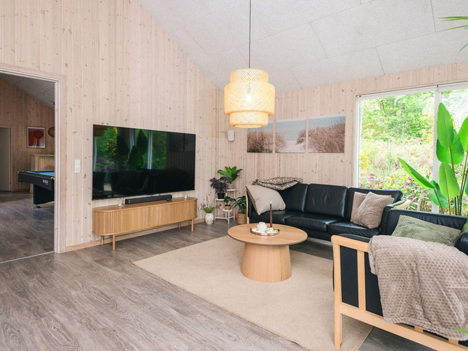 Others 5, Luxury Pool Retreat in Henne, Varde