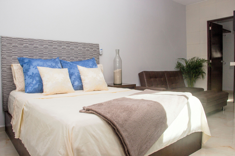 Others 5, Room-condohotel 5th Avenue Basic Studio, Cozumel
