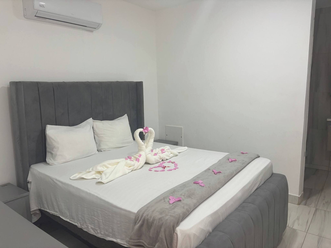 Room 2, condo neuf dans le centre-ville de sosua 104, Sosua