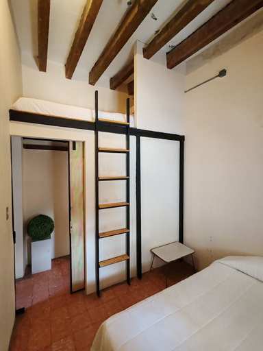 Others 2, Hostal Hostalgia Casa Zul, San Andrés Cholula