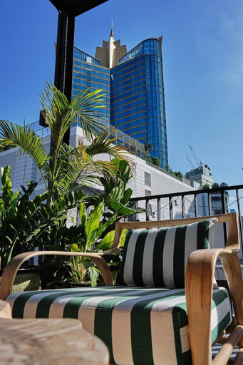 Exterior & Views 3, Sib Kao, Wattana