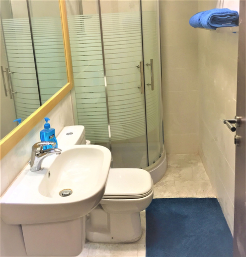 Others 5, The Royal Luxury Superior Queen cot, Amman