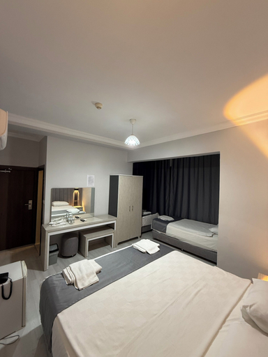 Room 2, SİDE ERTAŞ HOTEL, Manavgat
