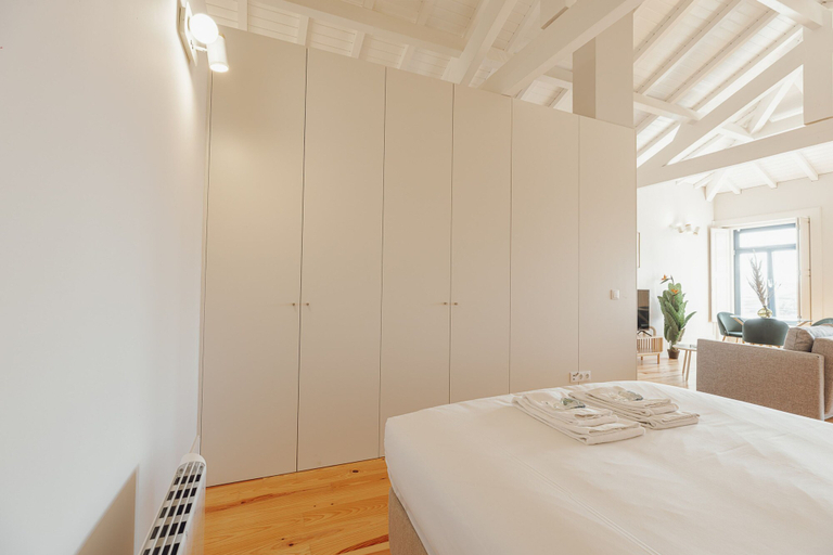 Room 4, Boavista Charming by Vacationy, Porto