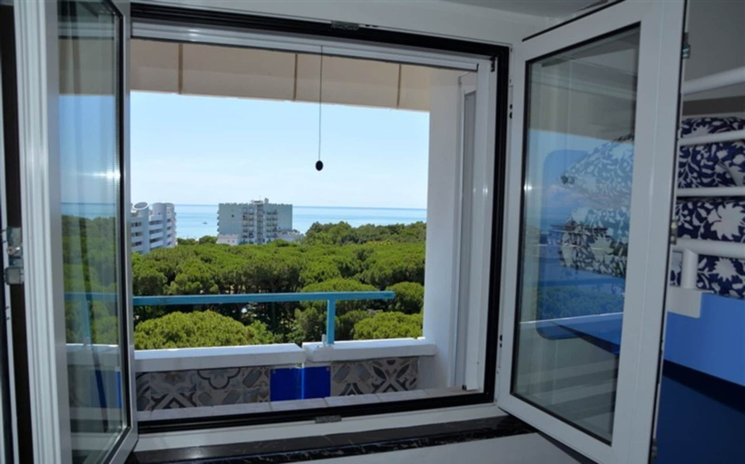 Interior 2, Modern Penthouse With sea Views in all the Rooms, Udine