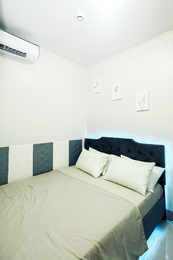 Room 4, Sapphira Manor Luxurious Condo by the Bay, Pasay City