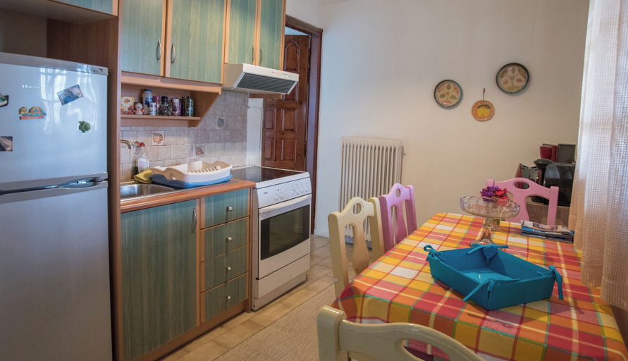 Others 3, Irida Apartment in the Centre of Zante, Ionian Islands