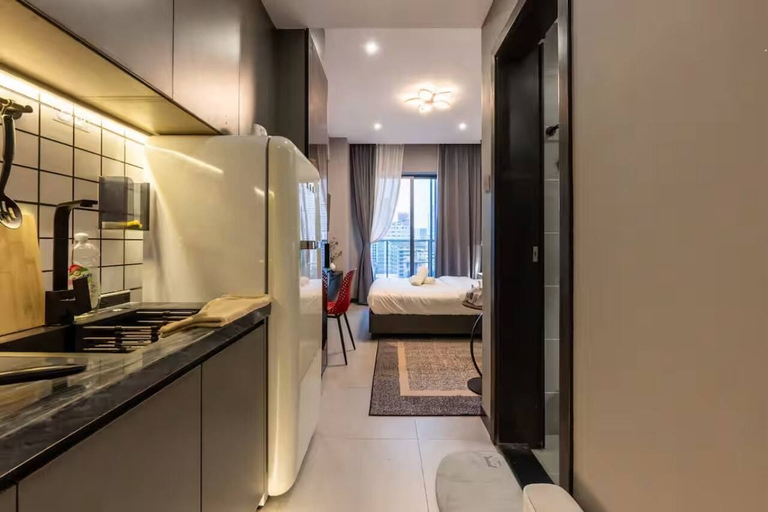 Room 5, ROMNEA MOON RESORT, Dangkao