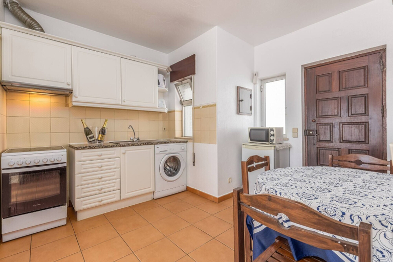 Private kitchen 4, Oceanview Apart A By Sequeira, Albufeira