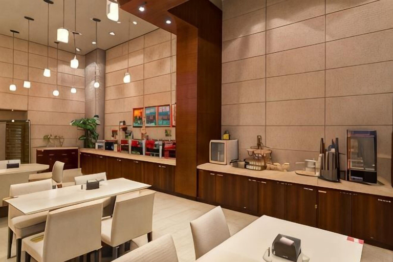 Food & Drinks 5, Jinjiang Inn Langfang High-Speed Rail Station Yinhe South Road, Langfang