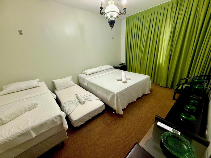 Room 5, Raridade Ape 4 Quartosmeirelesbeira Mar180m2, Fortaleza