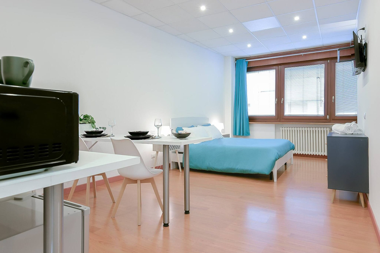 Room 4, Les Trois Merveilles Green Fernando, Forli' - Cesena