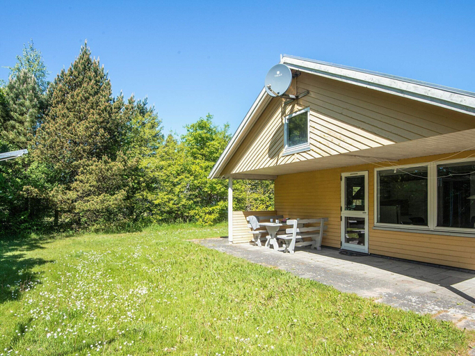 Others 1, 4 Star Holiday Home in Ulfborg, Holstebro