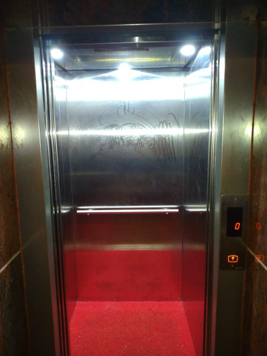 3, Hotel Baikuntha International Puri, Puri
