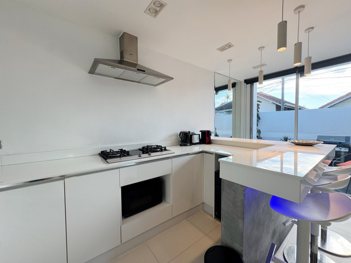 Interior 5, Contemporary 3bd Safari Pool Villa Near Nai Yang Beach, Pulau Phuket