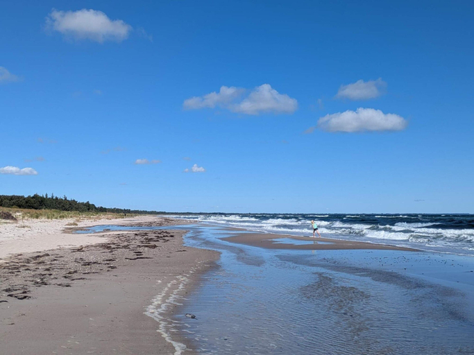 Others 4, 4 Star Holiday Home in Vaeggerlose, Guldborgsund