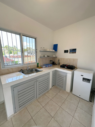 Interior 5, Digital Nomads & Adventurers, Caribbean Living Awaits, Las Terrenas