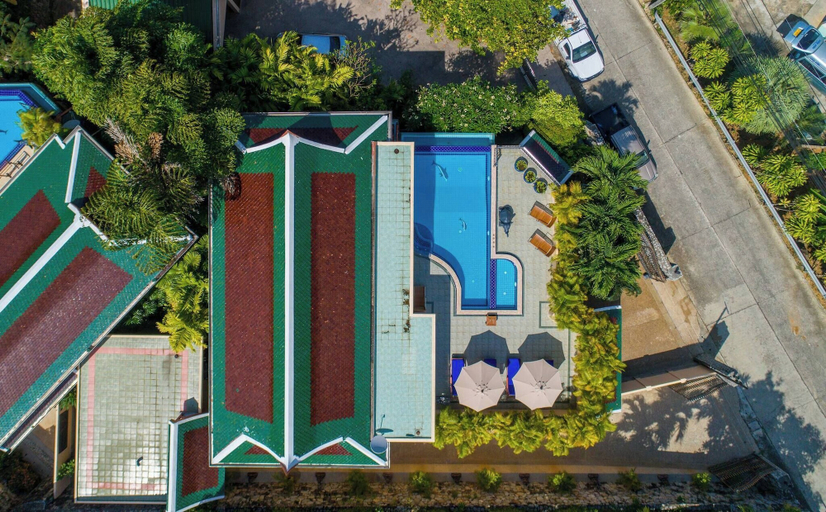 Exterior & Views 2, Luxury Four Bed Villa Jasmine, Infinity Pool, Full Staff , Chef and Breakfasts, Phuket Island