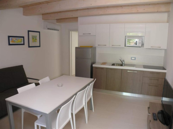 Interior, Nice Flat With Balcony Near the Shores-bibione, Venezia