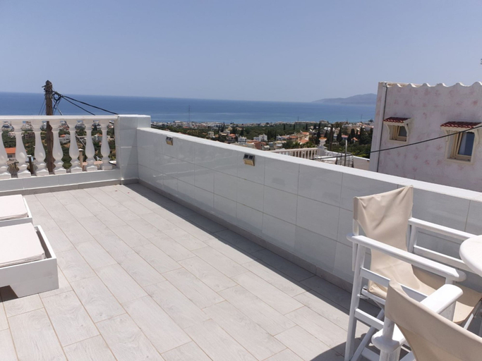 Others 2, Executive Junior Suite With Balcony Full View, Crete