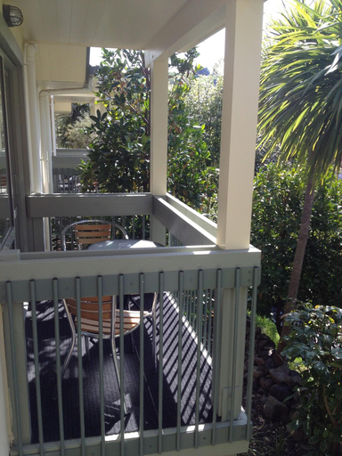 General view 3, Aspire La Rochelle Motel, Christchurch