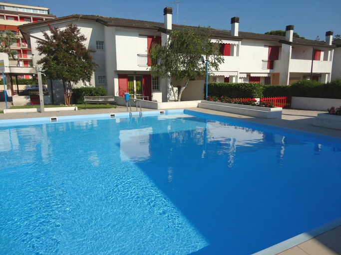 Others 2, Townhouse With Private Garden, Venezia