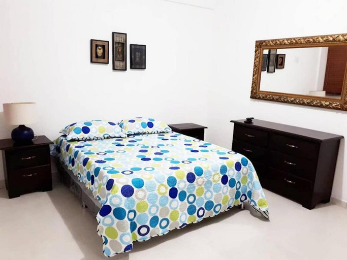 Others 4, Room-malecon Cozy Private Room 8, Distrito Nacional