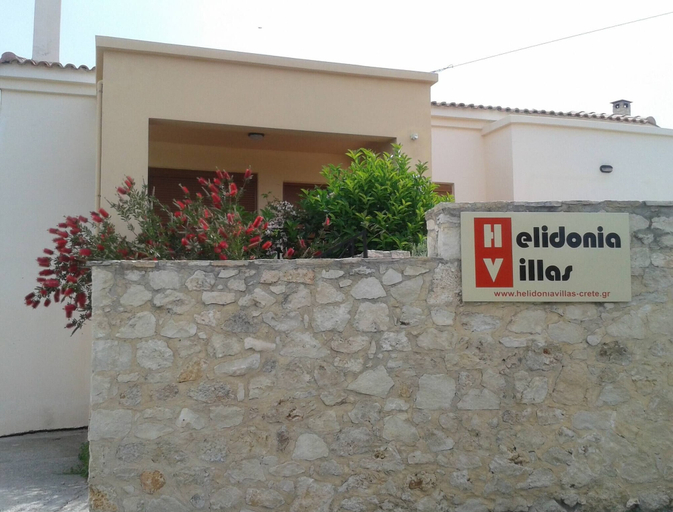 Others 3, Villa Stefanos, Sea View, Private Pool, Near Sea, Crete