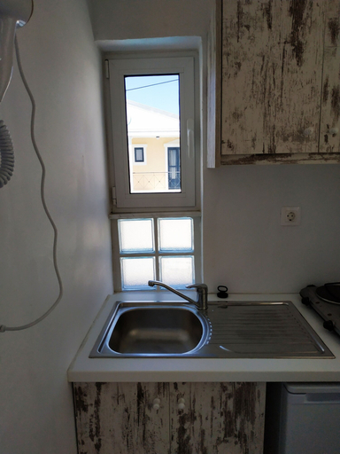Others 3, Small Studio With a Large Veranta, Crete
