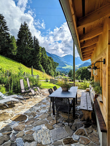 Others 3, Apartment Chalet Grittelihus, Between Interlaken - Gstaad, Niedersimmental