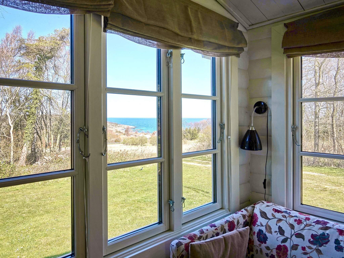 Others 5, 4 person holiday home in Allinge, Bornholm