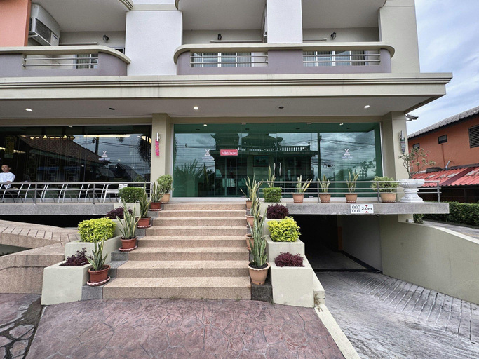 Exterior & Views 1, Noppakao Place, Muang Chiang Mai