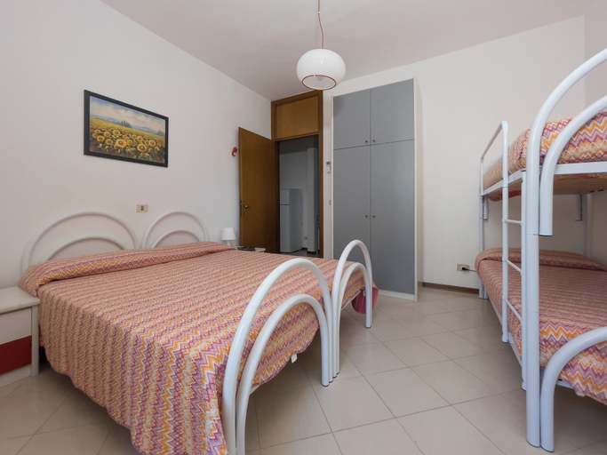 Room 2, Quiet Flat Close to Town and sea, Udine