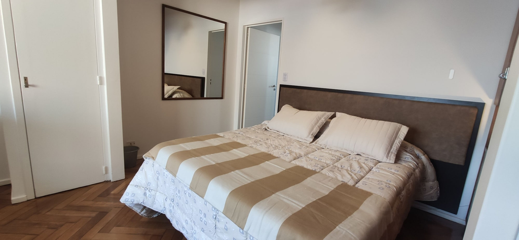 Room 2, Spacious Retreat Studio Near Obelisk, Distrito Federal