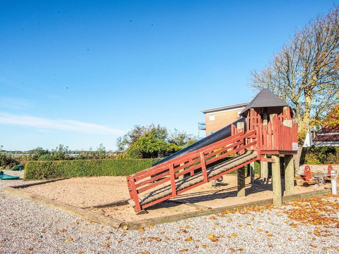 Facilities 3, 6 person holiday park home in Hejls, Kolding