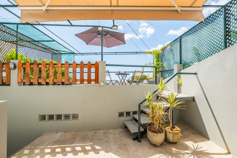 Room 2, Harmony Retreat by Homie, Ponta do Sol