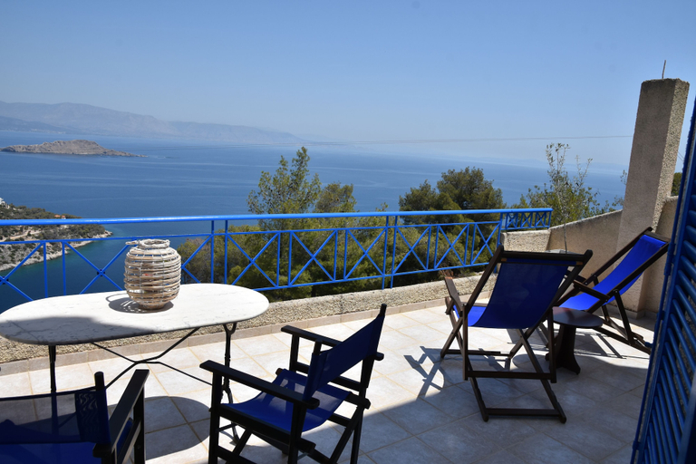 Others 1, Villa Iokasti sea View, Peloponnese