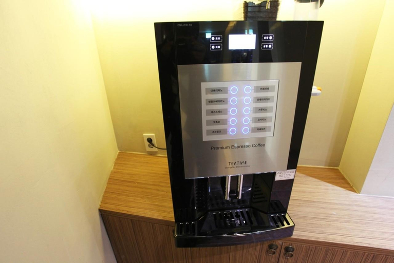 Others 5, Hotel I Meritz, Gimpo