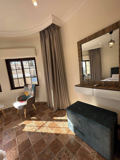 Room 5, 6, Antica Jabalal-lwebdeh, Wadi Essier