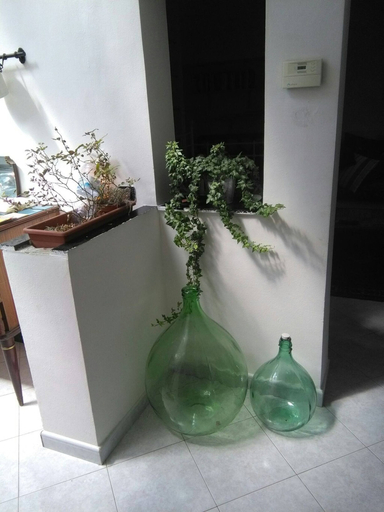 Interior 2, Spacious and Naturally Bright Bomboniera Rooftop Favors Apartment, Genova