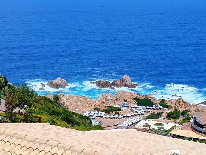 Miscellaneous 5, Villa L'incantu, Costa Paradiso, Sea View, Olbia-Tempio
