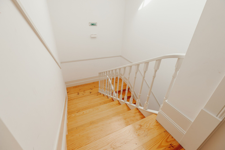 Room 5, Boavista Charming by Vacationy, Porto
