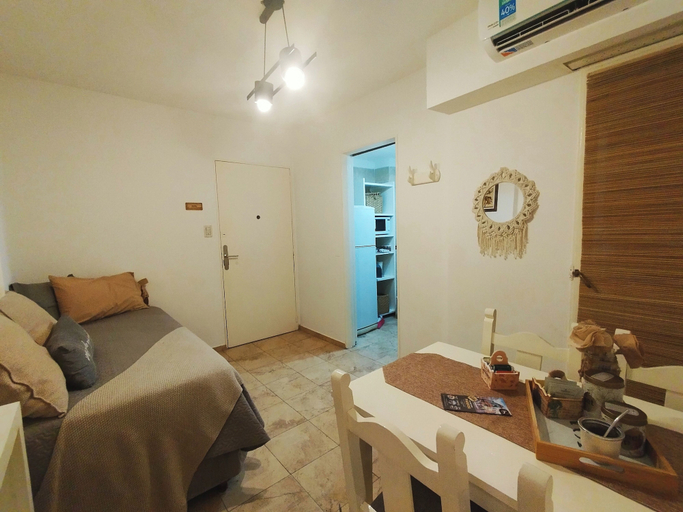 Others 3, Charming Apartment in Recoleta Comfort and Style for 4 People, Distrito Federal