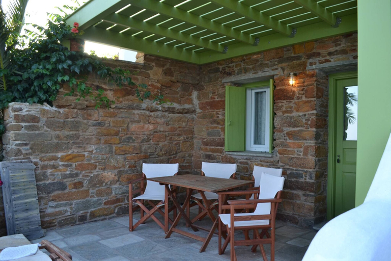 Others 5, Studio At Villa Ioanna With Gorgeous Sea View, South Aegean