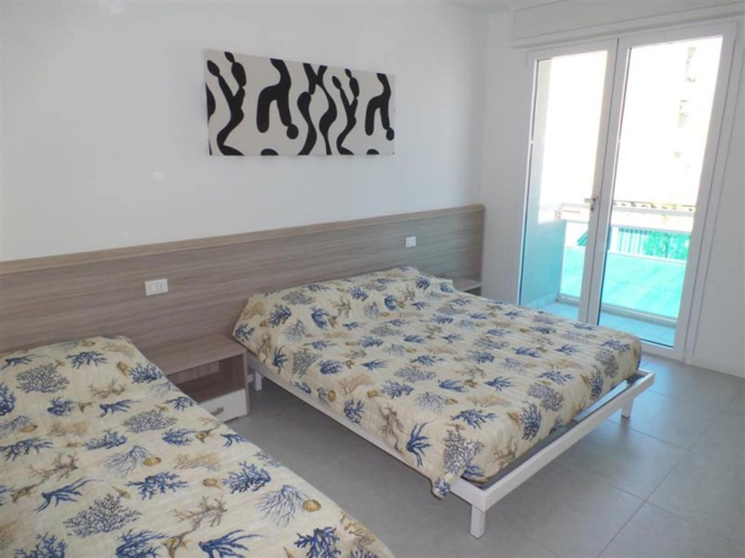 Room 4, Central Stay Near the sea With two Terraces, Venezia