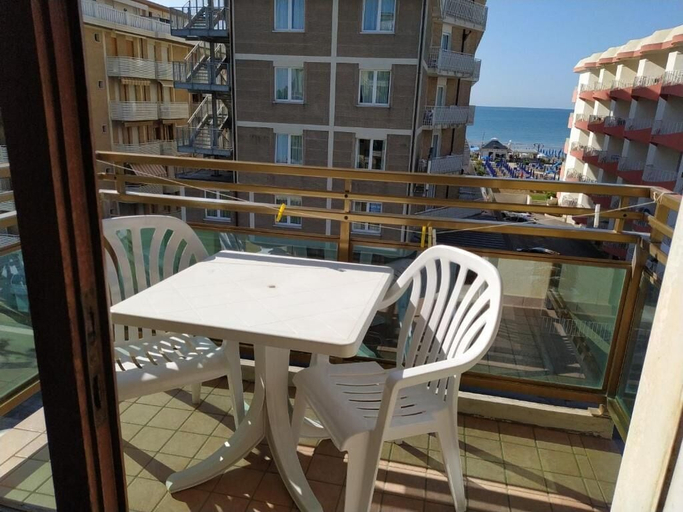 Others 4, hotel halifax jesolo, Venezia