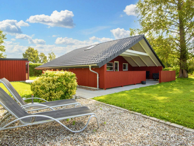 Exterior & Views 1, 6 person holiday home in Sydals, Sønderborg